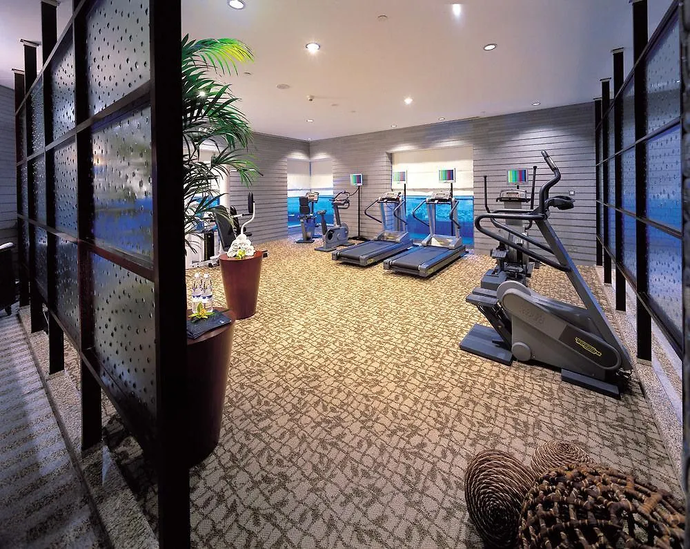 Apart-hotel Shangri-La Apartments Dubai