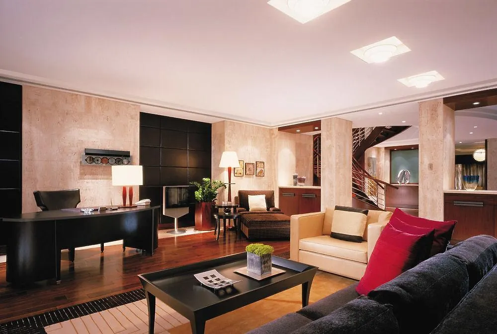 ***** Apart-hotel Shangri-La Apartments Dubai Emirados Árabes Unidos