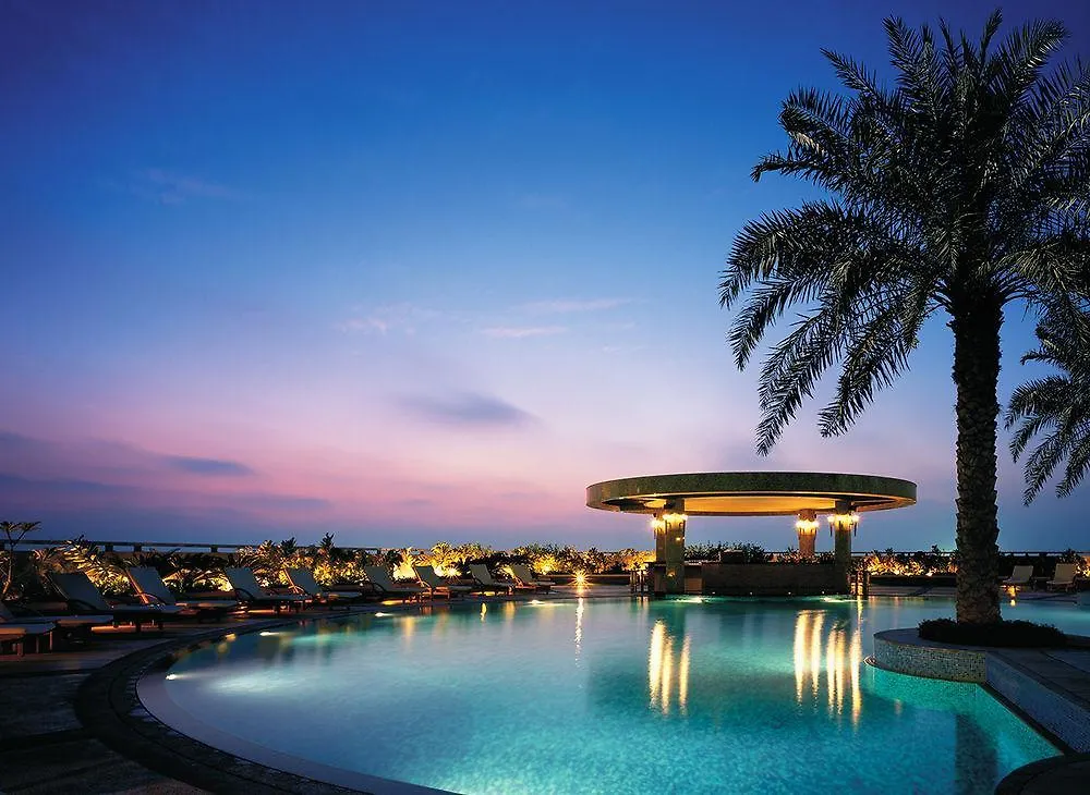 Shangri-La Apartments Dubai Emirados Árabes Unidos