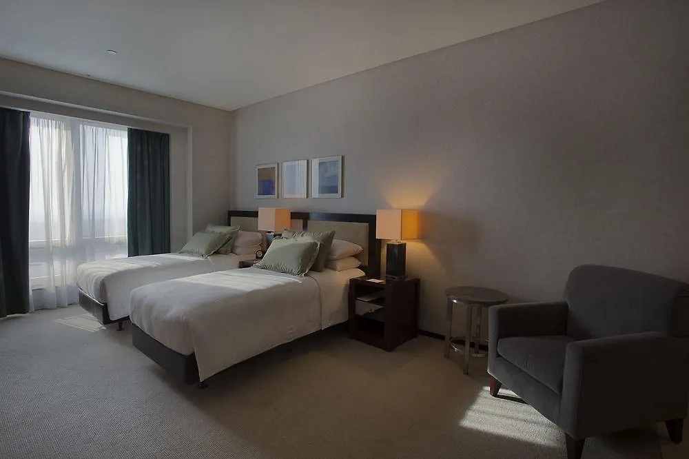 Shangri-La Apartments Dubai Emirados Árabes Unidos