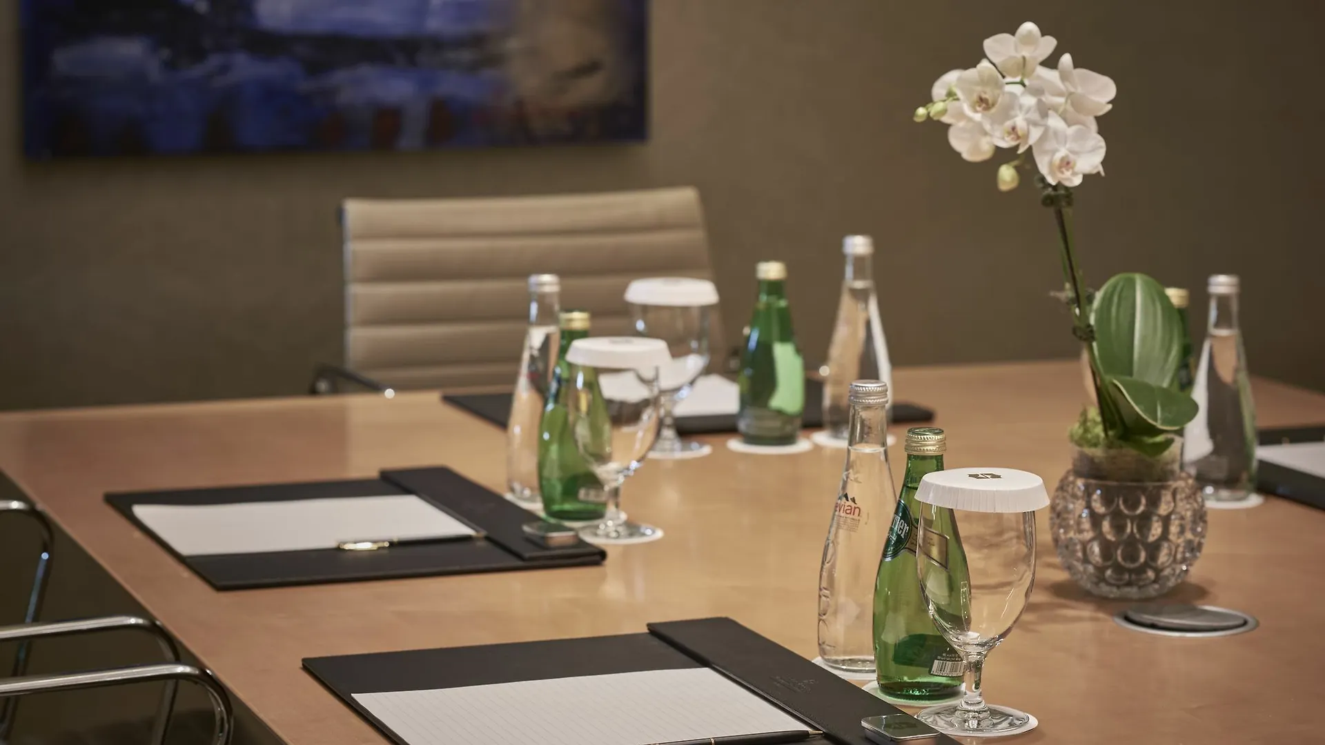 Apart-hotel Shangri-La Apartments Dubai