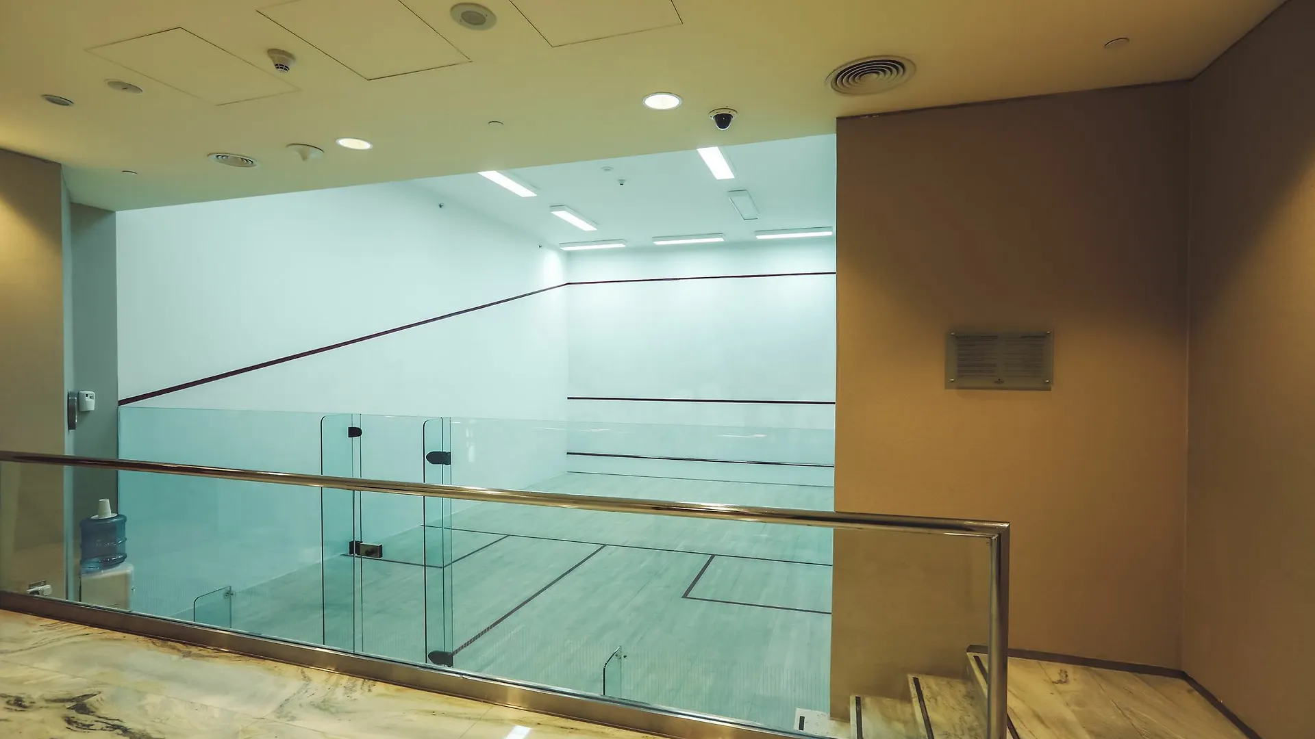 Apart-hotel Shangri-La Apartments Dubai