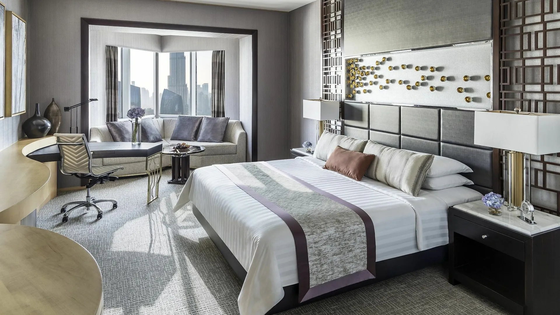 Apart-hotel Shangri-La Apartments Dubai