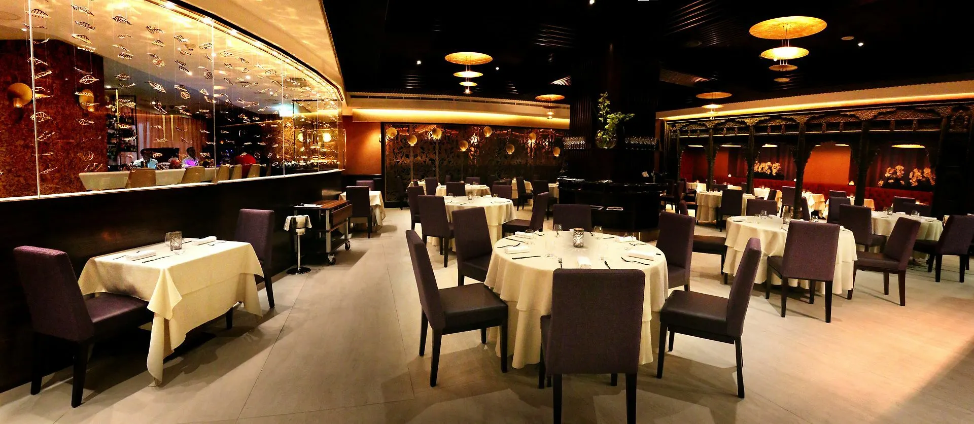 Apart-hotel Shangri-La Apartments Dubai