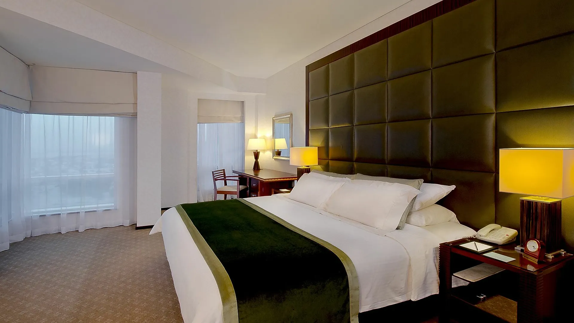***** Apart-hotel Shangri-La Apartments Dubai Emirados Árabes Unidos