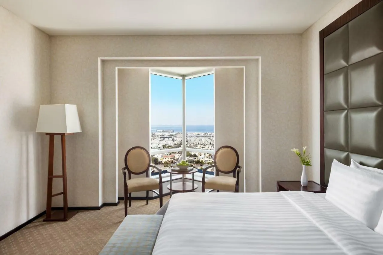 Apart-hotel Shangri-La Apartments Dubai