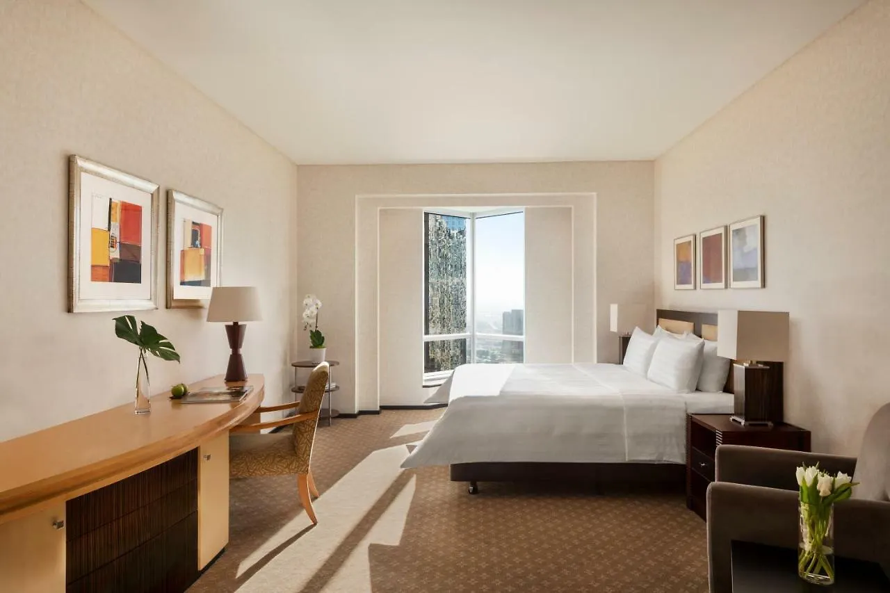 Apart-hotel Shangri-La Apartments Dubai