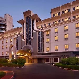 Hotel Moevenpick & Bur, Dubaï