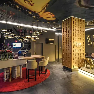 Mercure First 4* Wenen