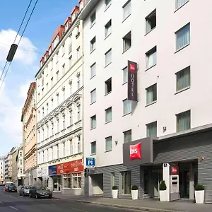 Ibis 3* Wenen