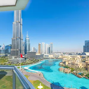 Burj Residences T3 Premium شقة