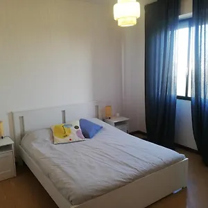 Panorama شقة