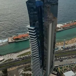 برج داماك شقة