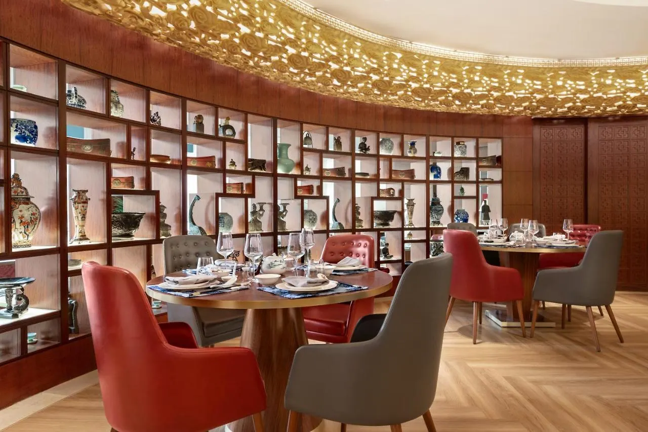 Shangri-La Apartments Dubai 5*,  Verenigde Arabische Emiraten
