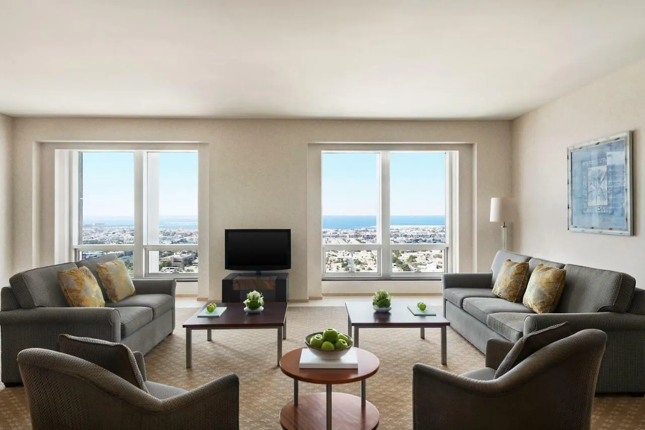 ***** Aparthotel Shangri-La Apartments Dubai Verenigde Arabische Emiraten